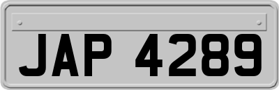 JAP4289