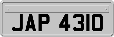 JAP4310