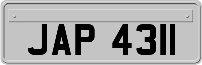 JAP4311