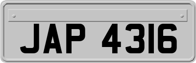 JAP4316