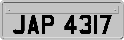 JAP4317