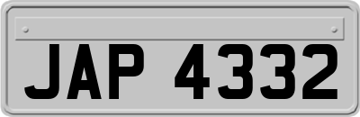 JAP4332