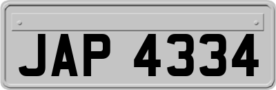 JAP4334