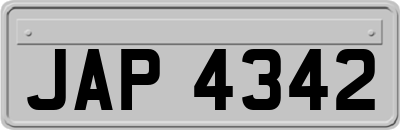 JAP4342
