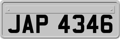JAP4346