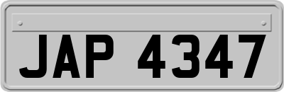 JAP4347