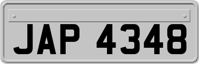 JAP4348