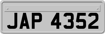 JAP4352