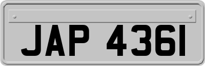 JAP4361