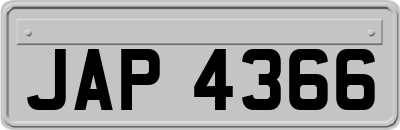 JAP4366