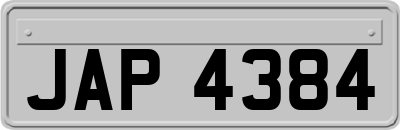 JAP4384