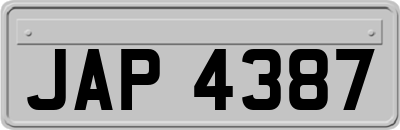 JAP4387