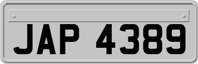 JAP4389