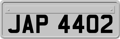 JAP4402