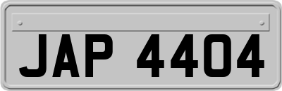 JAP4404