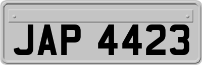 JAP4423