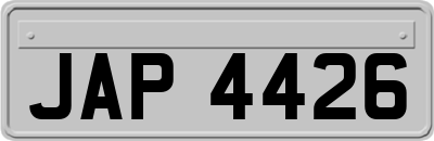 JAP4426