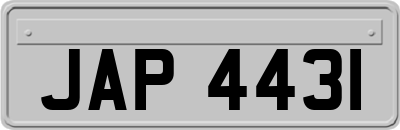 JAP4431