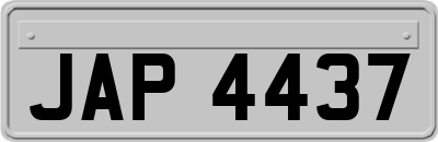 JAP4437