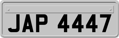 JAP4447
