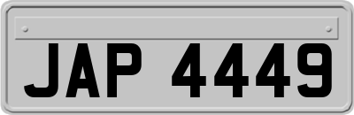 JAP4449