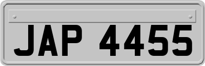 JAP4455