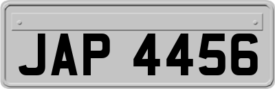 JAP4456
