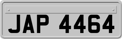 JAP4464