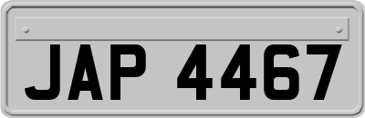 JAP4467