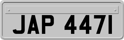 JAP4471