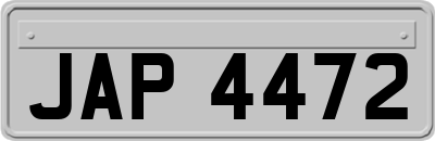 JAP4472