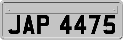 JAP4475