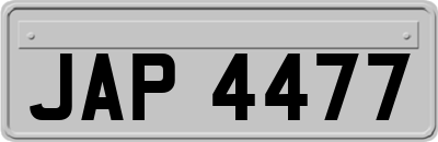 JAP4477