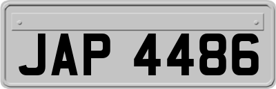 JAP4486