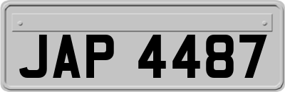 JAP4487
