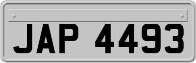JAP4493