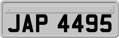 JAP4495