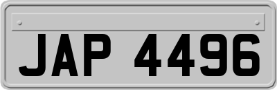 JAP4496