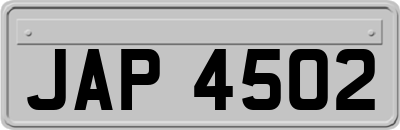 JAP4502