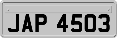 JAP4503