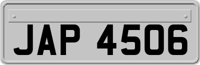 JAP4506