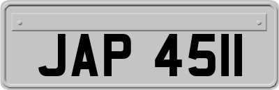 JAP4511