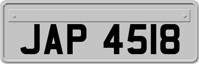 JAP4518