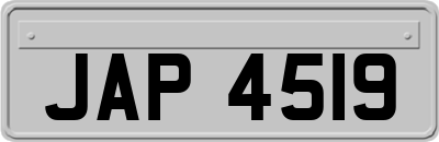 JAP4519