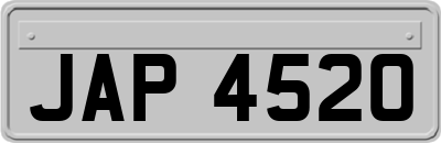JAP4520