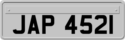 JAP4521
