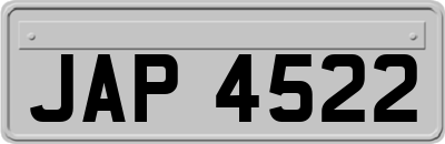 JAP4522