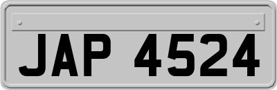 JAP4524