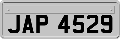 JAP4529
