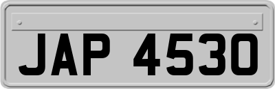 JAP4530